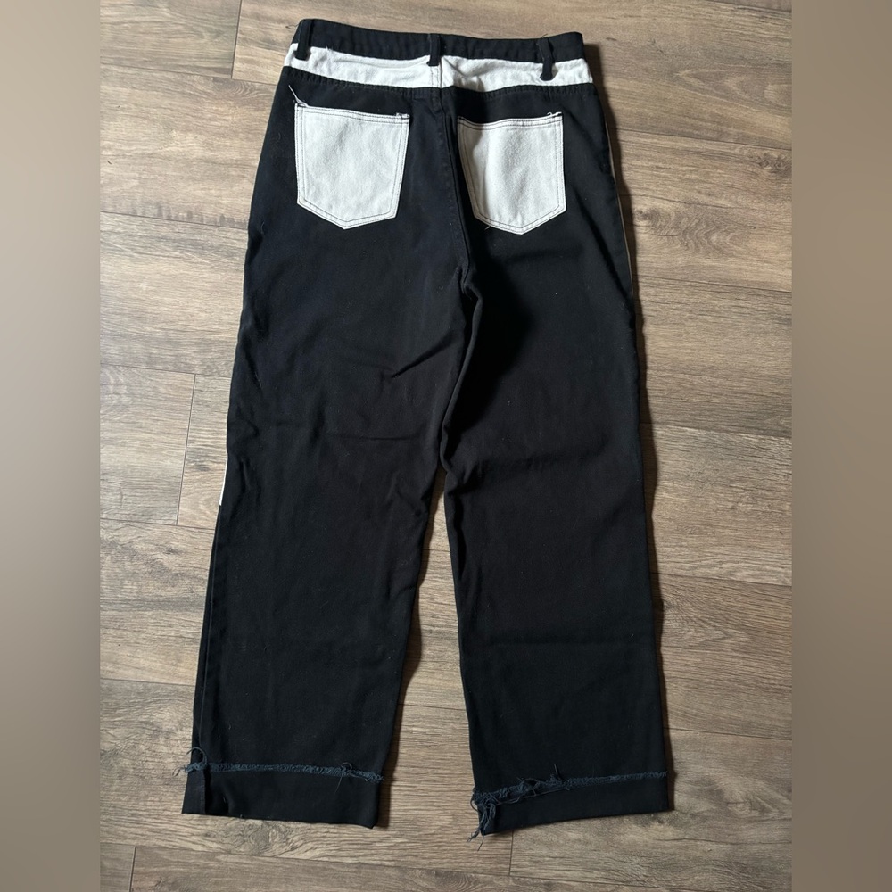 Flame Jeans - Picture 2 of 4